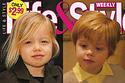 The Shiloh Jolie-Pitt Lesbian Conspiracy