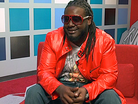T-Pain Says ‘Freaknik: The Musical’ Has ‘No Boundaries’