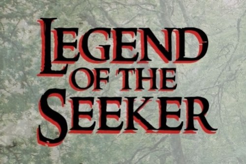 Legend of the Seeker Season 2 Episode 14 Bound