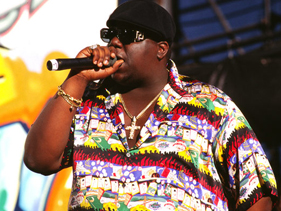 Relive The Notorious B.I.G.’s MTV Interviews