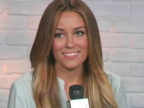 Lauren Conrad Designs Clothes, Writes Books, ‘Doesn’t Sleep Much’