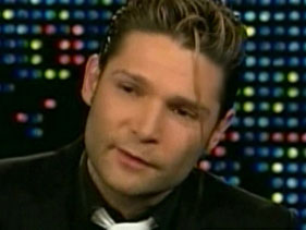 Corey Feldman Tells Larry King About Corey Haim’s Final Days