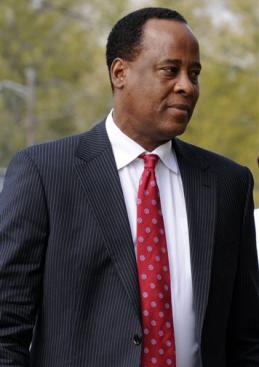 Did Dr. Conrad Murray Cover Up Evidence?