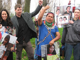 The Amazon vs. Chevron – An indigenous plea and a toxic legacy