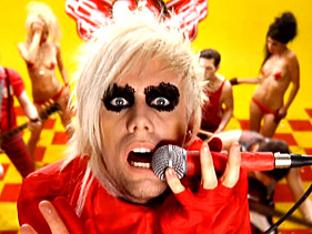 Semi Precious Weapons: ‘We Owe Our Lives To Lady Gaga’