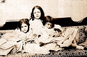 The Real Alice and Sisters