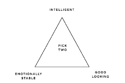 Pick Two