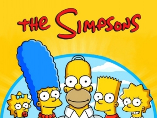 Watch The Simpsons Season 21 Episode 15 Stealing First Base Online Stream