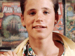 Actor Corey Haim dead at 38