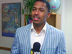 Nick Cannon Plans To Beat Justin Bieber In Bowling