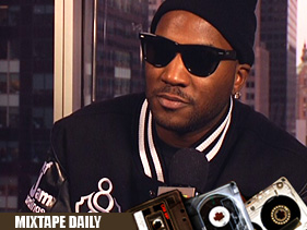 Young Jeezy Talks Plies Collabo, Says Next Album Will Drop In June