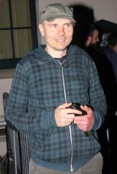 Billy Corgan to John Mayer: Shut Your Mouth!