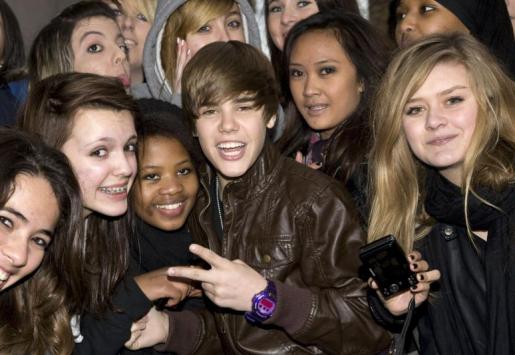Happy 16th Birthday, Justin Bieber!