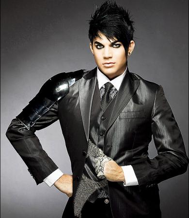 Adam Lambert Cops to Past Drug Use, Curiosity About Women