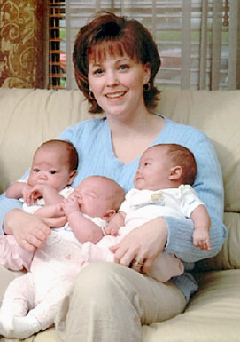 The evolution of Kate Gosselin’s looks