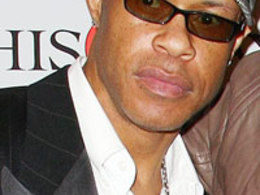 Guru from Gang Starr in Coma
