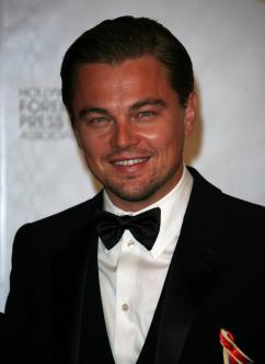 Jewish Extremists to Bar Refaeli: Dump Leonardo DiCaprio!
