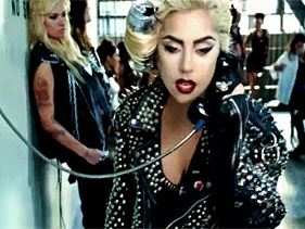 MTV Has Not Banned Lady Gaga’s ‘Telephone’ Video