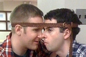In Progress: Longest Nose Touch Record