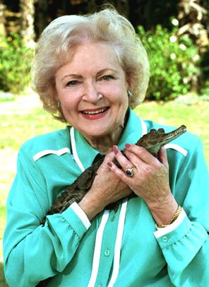 Betty White to Host Saturday Night Live