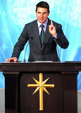Life Inside Scientology: Physical Abuse, Psychological Torture and Billion-Year Contracts [Cults]
