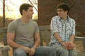 You Belong With Me: The Same-Sex Version