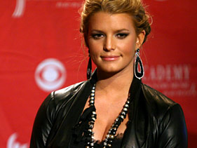 Jessica Simpson Talks About John Mayer On ‘Oprah’
