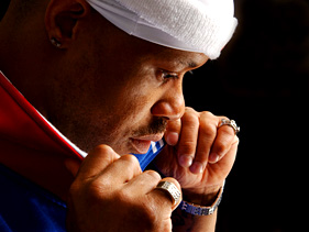 Gang Starr’s Guru Undergoes Successful Surgery
