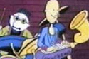 The 10 Sexiest Cartoon Musicians