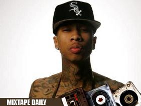 Tyga Says ‘The Music Is Solid’ On New Mixtape