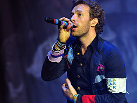 Coldplay’s New Album Could Be Ready By Christmas