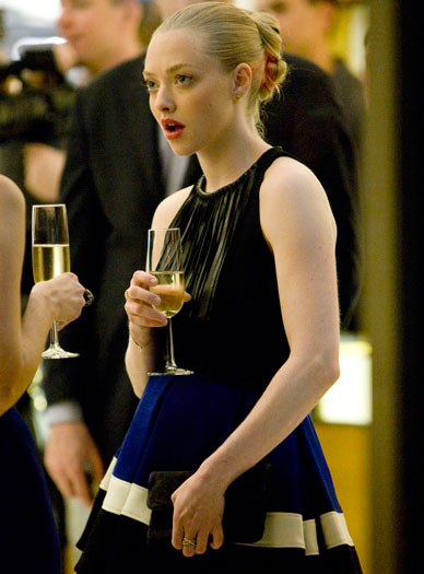 Amanda Seyfried’s Potential Has Disappeared