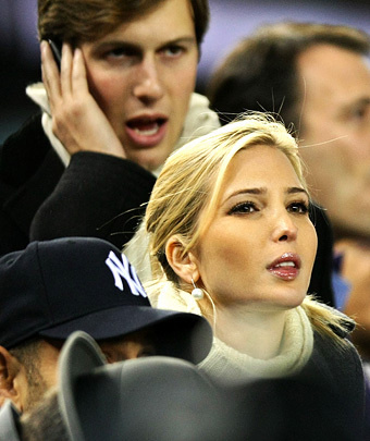 Diary of a Madman: Meet Justin Massler, Ivanka Trump’s Stalker [Crime]