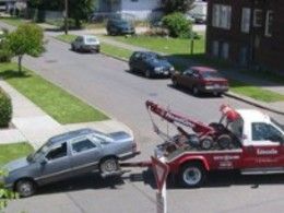Hacker Disables More Than 100 Cars Remotely