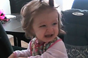 Baby Hates Miley Cyrus