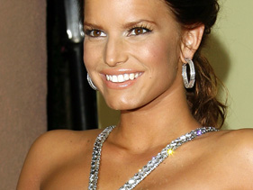 Jessica Simpson Jokes: John Mayer ‘Gave Away My Game’