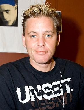 Vicodin, Valium Found at Site of Corey Haim Death