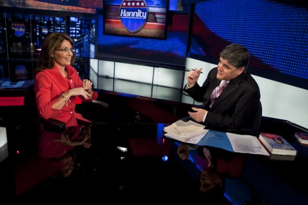 Sean Hannity’s "Freedom Alliance" charity is a huge scam!