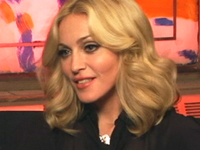 Madonna, Ricky Gervais Give ‘Advice’ In ‘Marriage Ref’