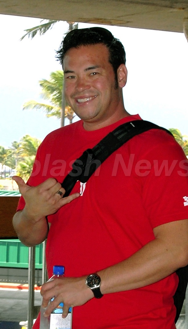 Jon Gosselin Not Posing For Playgirl