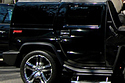A Hummer That Doesn’t Need Gas
