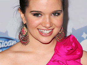 Katie Stevens Profile: Teen Promises To ‘Young It Up’ On ‘Idol’