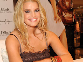 Jessica Simpson Is ‘Stronger’ After Shooting ‘The Price of Beauty’