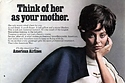 Think of Her As Your Mother