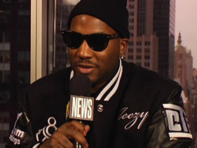 Exclusive: Young Jeezy Talks Shawty Redd Collabo On Next Album