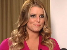 Jessica Simpson Says People Will Be ‘Shocked’ By Her Next Move