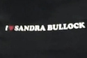 Sanda Bullock’s Biggest Fan