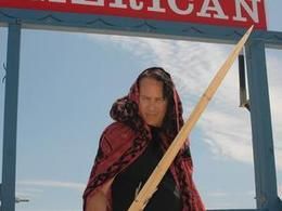 Florida vampire to run for president