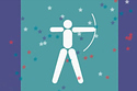 Olympic Pictograms Through The Ages