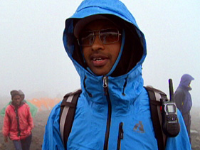 Kenna On ‘Summit On The Summit’ ‘The Climb Had A Life Of Its Own’